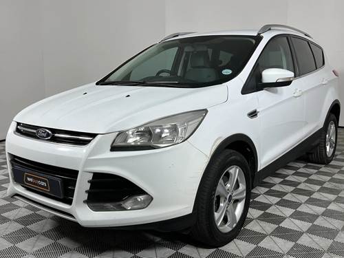 Ford Kuga 1.6 EcoBoost Ambiente