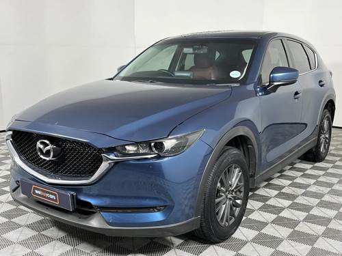 Mazda CX-5 2.0 Active Auto