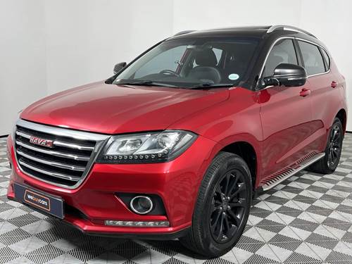 Haval H2 1.5T Luxury Auto