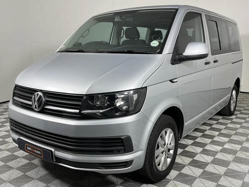 Volkswagen (VW) Kombi T6 2.0 TDi (103 kW) Trendline DSG