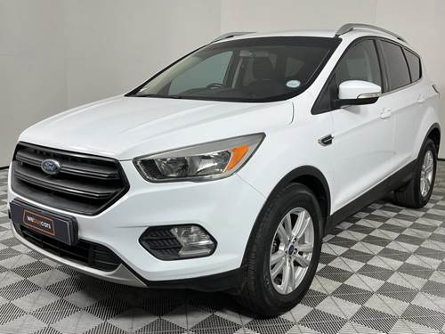 Ford Kuga 1.5 EcoBoost Ambiente 