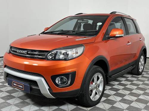 Haval H1 1.5 VVT