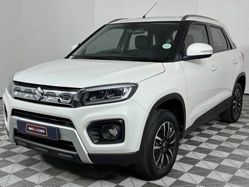 Suzuki Vitara Brezza 1.5 GLX