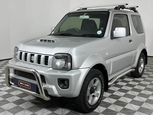 Suzuki Jimny 1.3