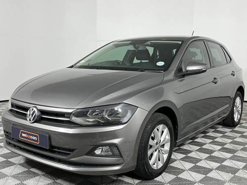 Volkswagen (VW) Polo 1.0 TSi Comfortline