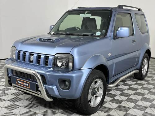 Suzuki Jimny 1.3