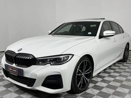 BMW 320i (G20) M-Sport Auto