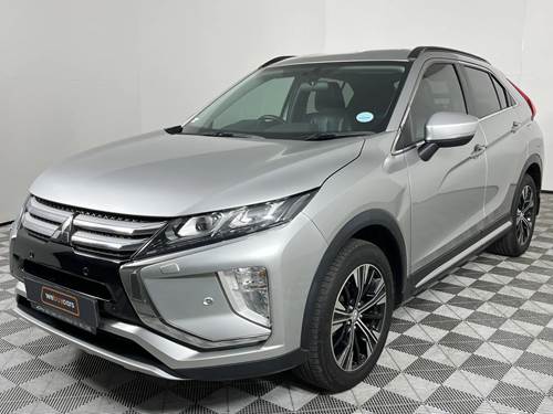 Mitsubishi Eclipse Cross 2.0 GLS CVT