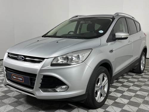 Ford Kuga 1.5 EcoBoost Ambiente 