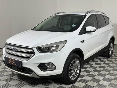 Ford Kuga 2.0 TDCi Trend AWD Powershift