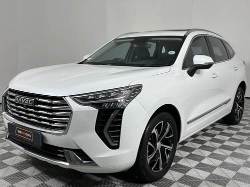 Haval Jolion 1.5T Luxury