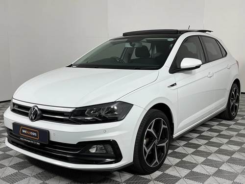 Volkswagen (VW) Polo 1.0 TSi Comfortline