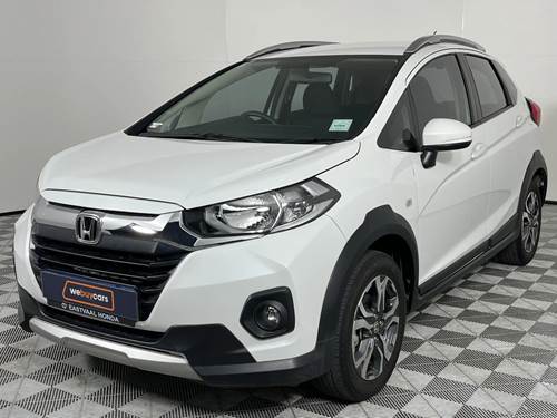 Honda WR-V 1.2 Comfort