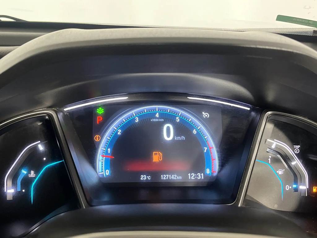 Honda Civic X Elegance Cvt For Sale R Carfind Co Za