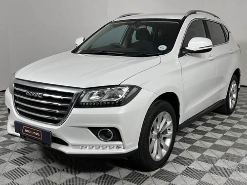 Haval H2 1.5T City