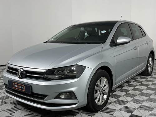 Volkswagen (VW) Polo 1.0 TSi Comfortline