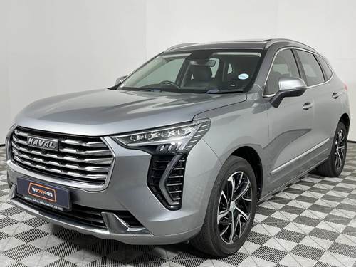 Haval Jolion 1.5T Luxury