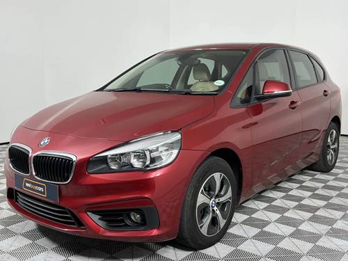 BMW 220i (F45) Active Tourer Steptronic 