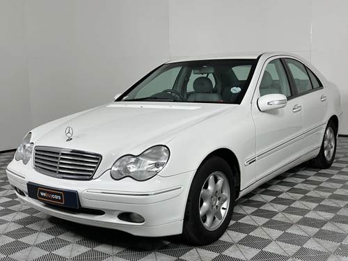 Mercedes Benz C 180 Elegance Auto