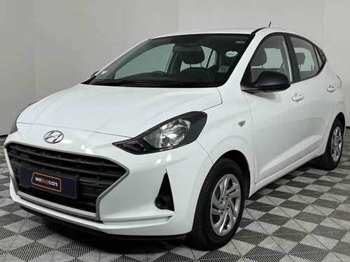 Hyundai Grand i10 1.0 Motion