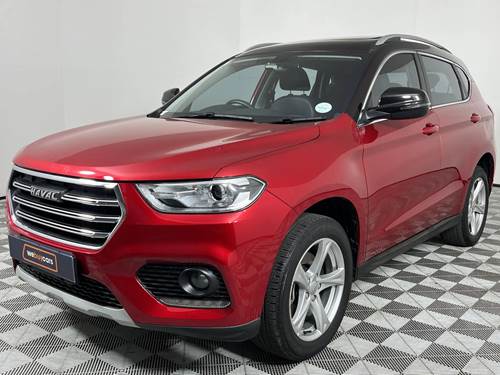 Haval H2 1.5T Luxury