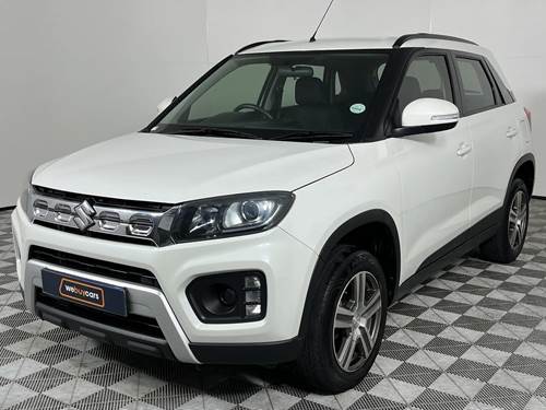 Suzuki Vitara Brezza 1.5 GL