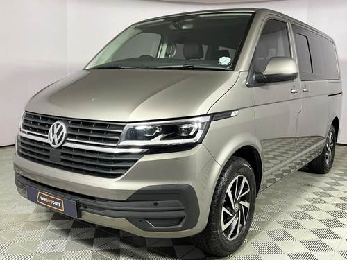 Volkswagen (VW) Kombi T6.1 2.0 BiTDi DSG (146kW) Trendline Plus 4 Motion