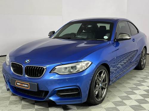 BMW M 240i (F22) Auto