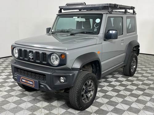 Suzuki Jimny 1.5 GLX