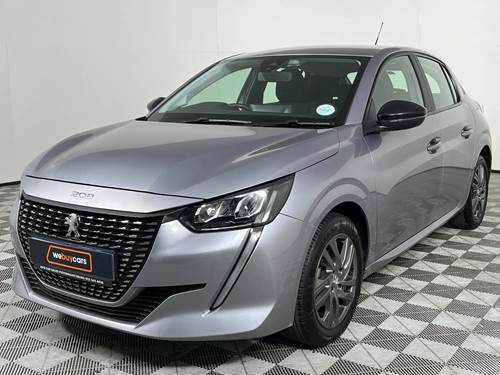 Peugeot 208 1.2 Active