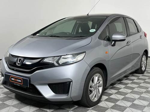 Honda Jazz 1.2 Comfort 