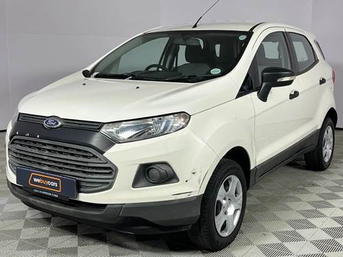 Ford EcoSport 1.5 (82 kW) Ambiente