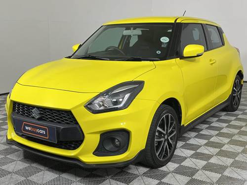 Suzuki Swift 1.4T Sport 