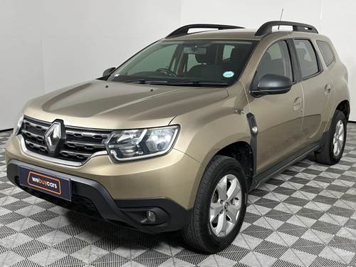 Renault Duster 1.5 dCi Dynamique 4x2