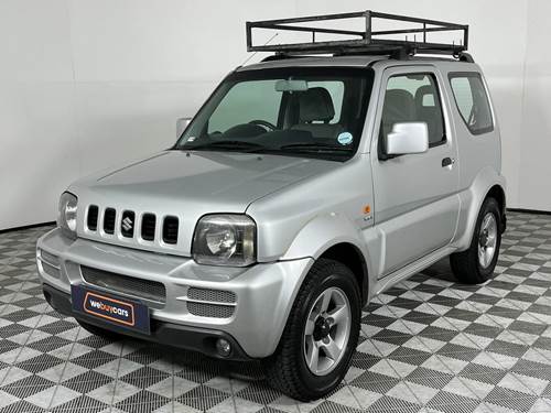 Suzuki Jimny 1.3