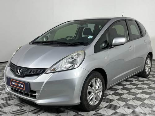 Honda Jazz 1.3 Comfort