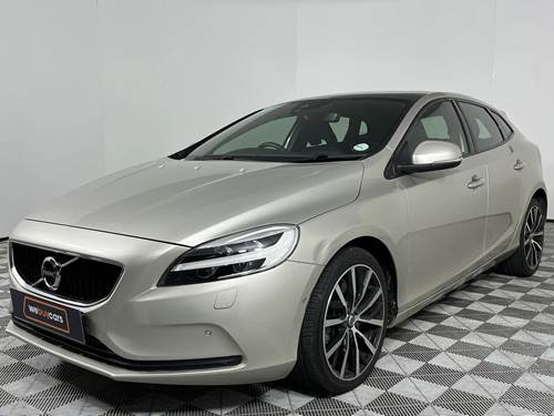 Volvo V40 D3 Momentum Geartronic