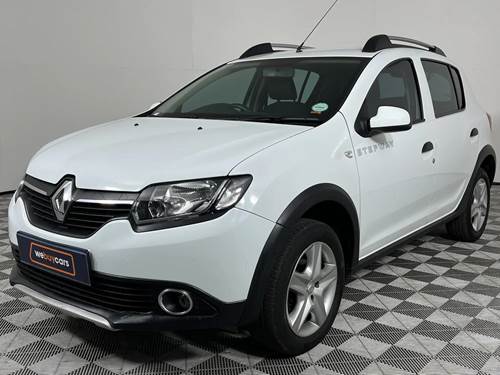 Renault Sandero 900T Stepway