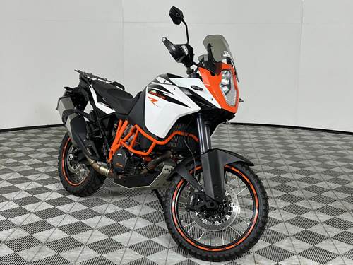 KTM 1090 Adventure R