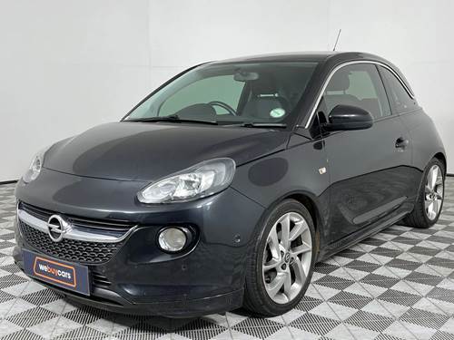 Opel Adam 1.0 T Jam 3 Door