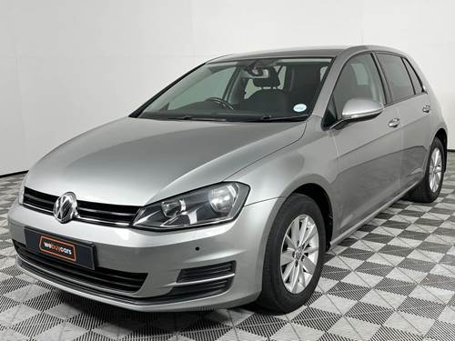 Volkswagen (VW) Golf 7 1.2 TSi Trendline