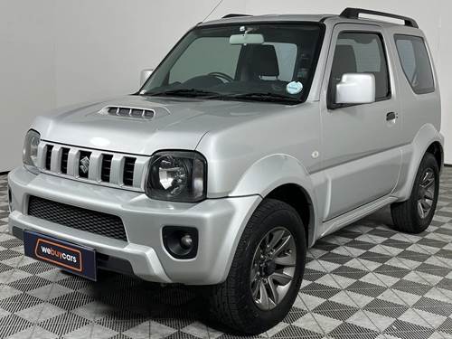 Suzuki Jimny 1.3