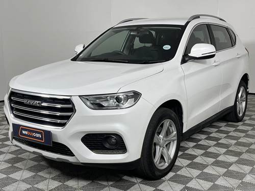 Haval H2 1.5T City