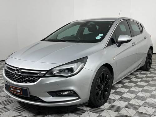 Opel Astra 1.0 Enjoy 5 Door