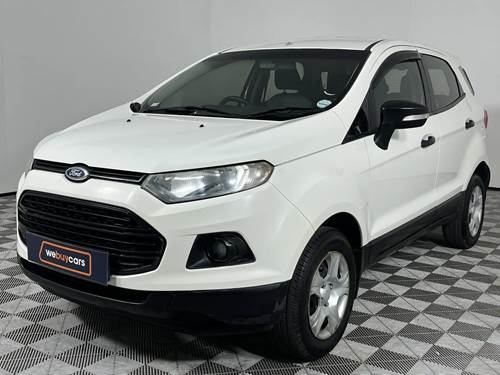 Ford EcoSport 1.5 (82 kW) Ambiente