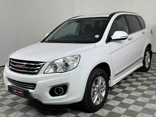 Haval H6 1.5T Premium