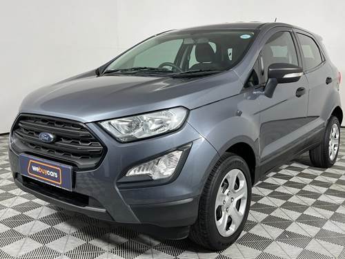 Ford EcoSport 1.5 TDCi Ambiente