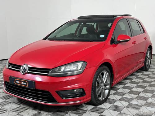 Volkswagen (VW) Golf 7 1.4 TSi (92 kW) Comfortline DSG 