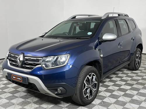 Renault Duster 1.5 dCi Prestige 4x2