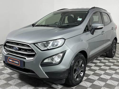 Ford EcoSport 1.0 Trend Auto